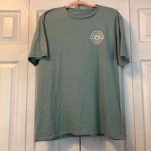 Kyle Larson Racing Tee